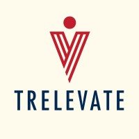 Trelevate logo