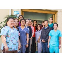 Waikiki Health logo