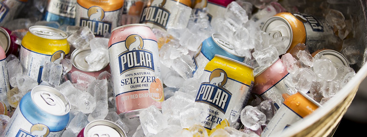 Polar Beverages cover image