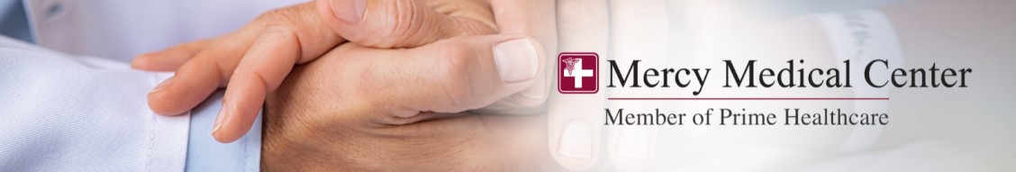 Mercy Medical Center cover image
