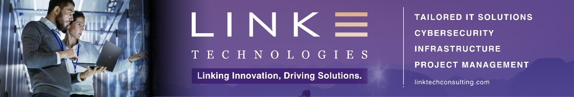 Link Technologies cover image