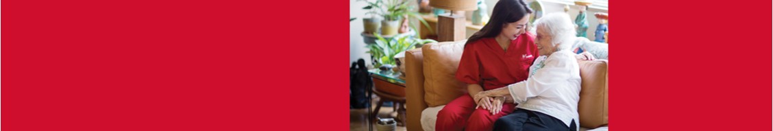 BAYADA Home Health Care cover image