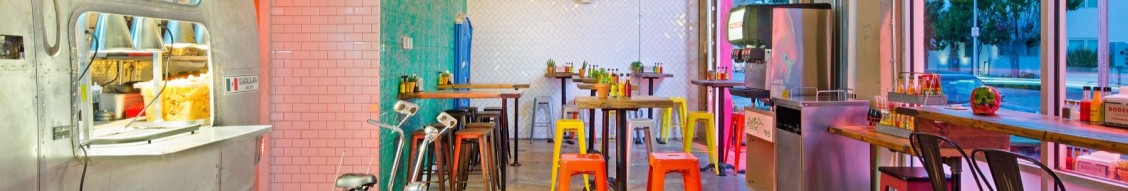 Bodega Taqueria y Tequila cover image