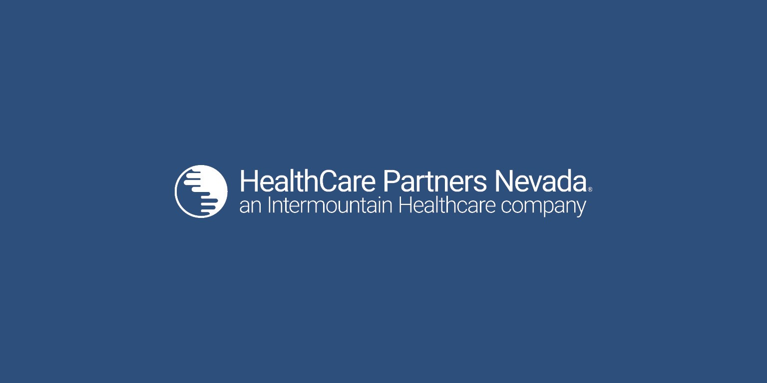 HealthCare Partners Nevada cover image