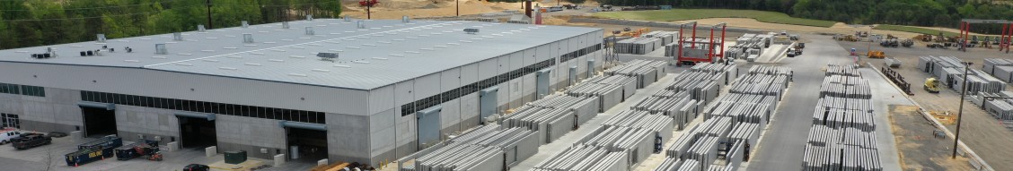 Northeast Precast cover image