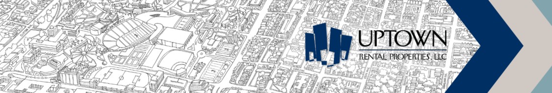 Uptown Rental Properties cover image