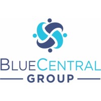 Blue Central Group LLC logo