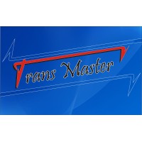Transmaster Transportadora Ltda logo