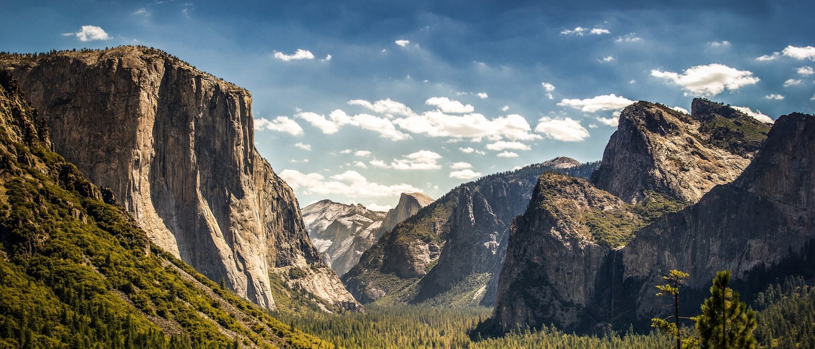 Mariposa County cover image