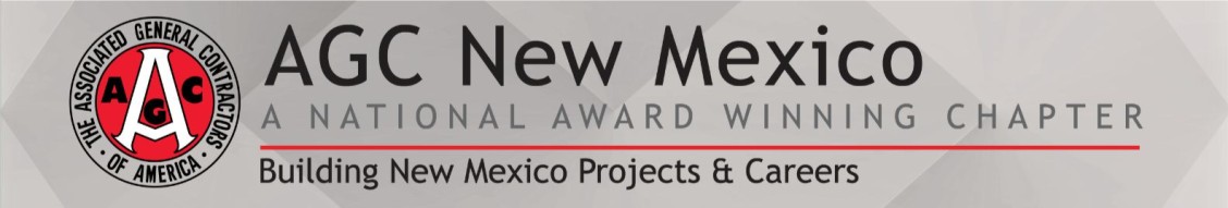 AGC New Mexico cover image
