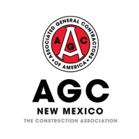 AGC New Mexico logo