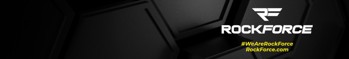 RockForce cover image