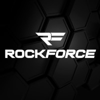 RockForce logo