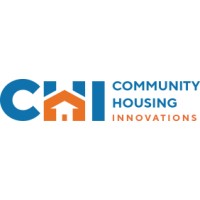 Community Housing Innovations, Inc. logo