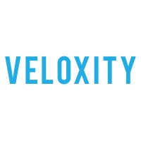 Veloxity logo