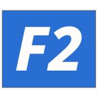 F2 Finance logo
