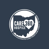 Care360 Hospice logo