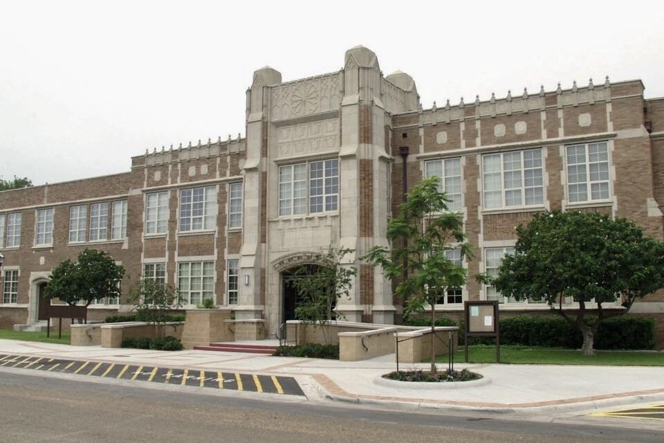 Edinburg cisd cover image