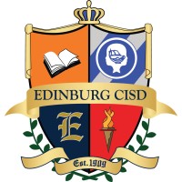 Edinburg cisd logo