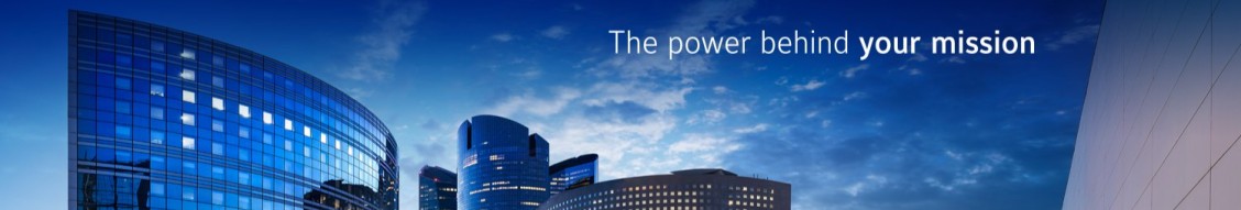 Johnson Controls cover image