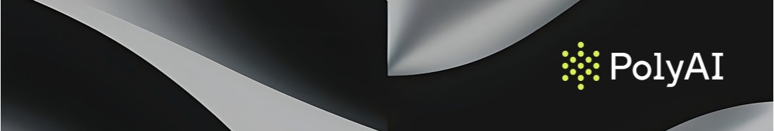 PolyAI cover image