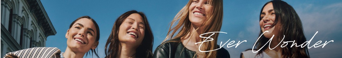 EVEREVE cover image