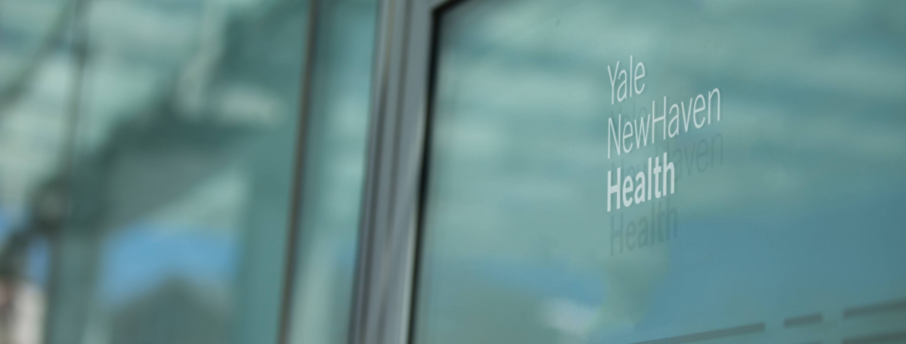 Yale New Haven Health cover image