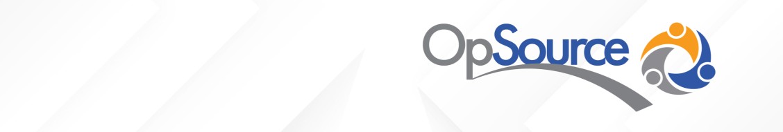 OpSource cover image