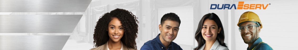 DuraServ cover image