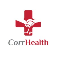 CorrHealth logo