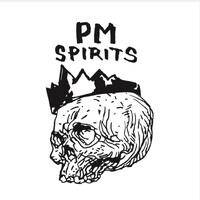 PM Spirits logo