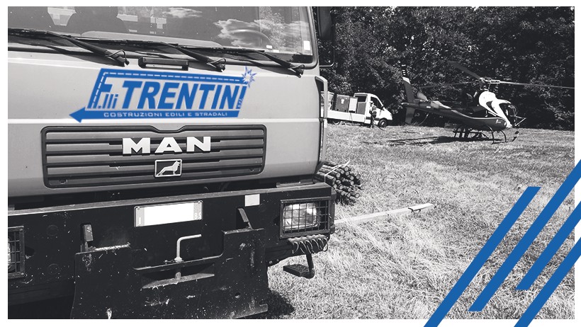 F.lli Trentini cover image