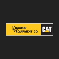 Tractor & Equipment Co. logo