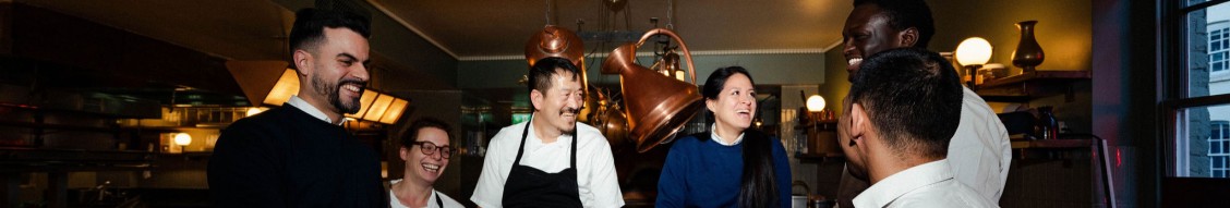 Soho House & Co cover image