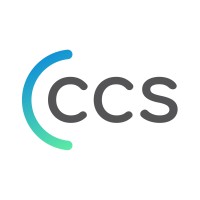 CCS - Customer Contact Services logo
