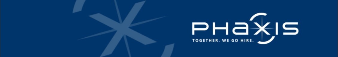 Phaxis cover image
