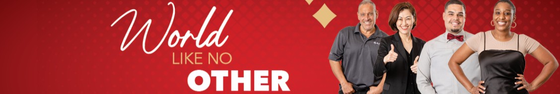 Resorts World New York City cover image
