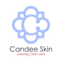 Candee Skin logo