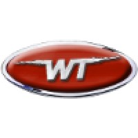 World Truck Towing & Repair logo