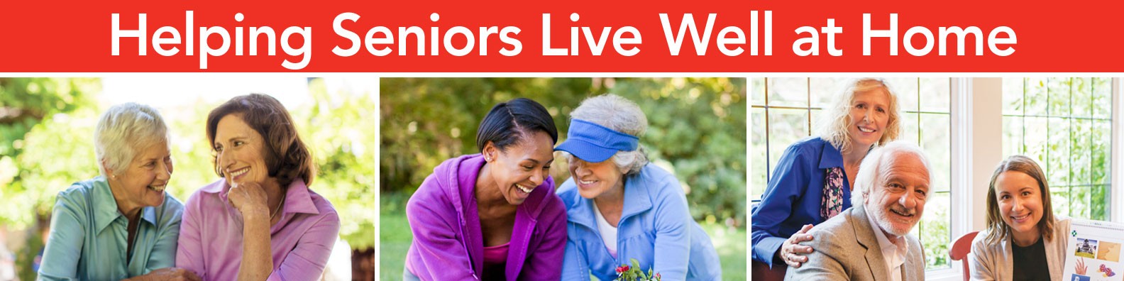 Home Care Assistance of Dallas cover image
