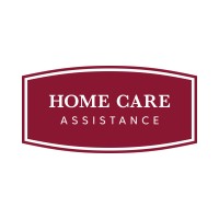 Home Care Assistance of Dallas logo