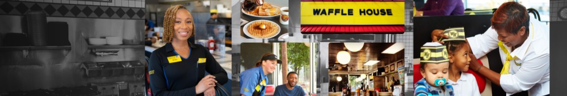 Waffle House, Inc. cover image