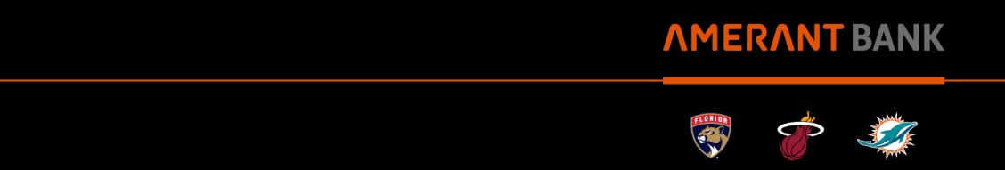 Amerant Bank cover image