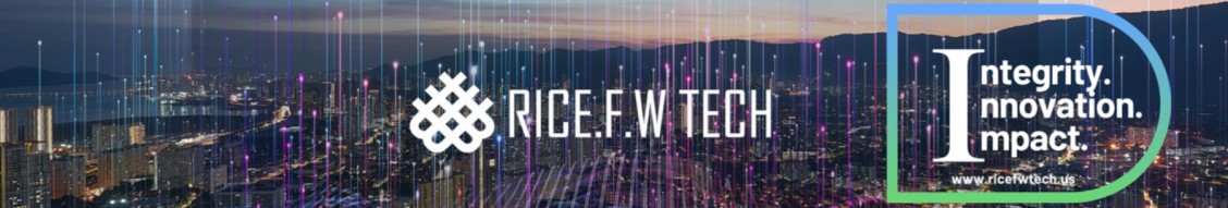 RICEFW Technologies Inc cover image
