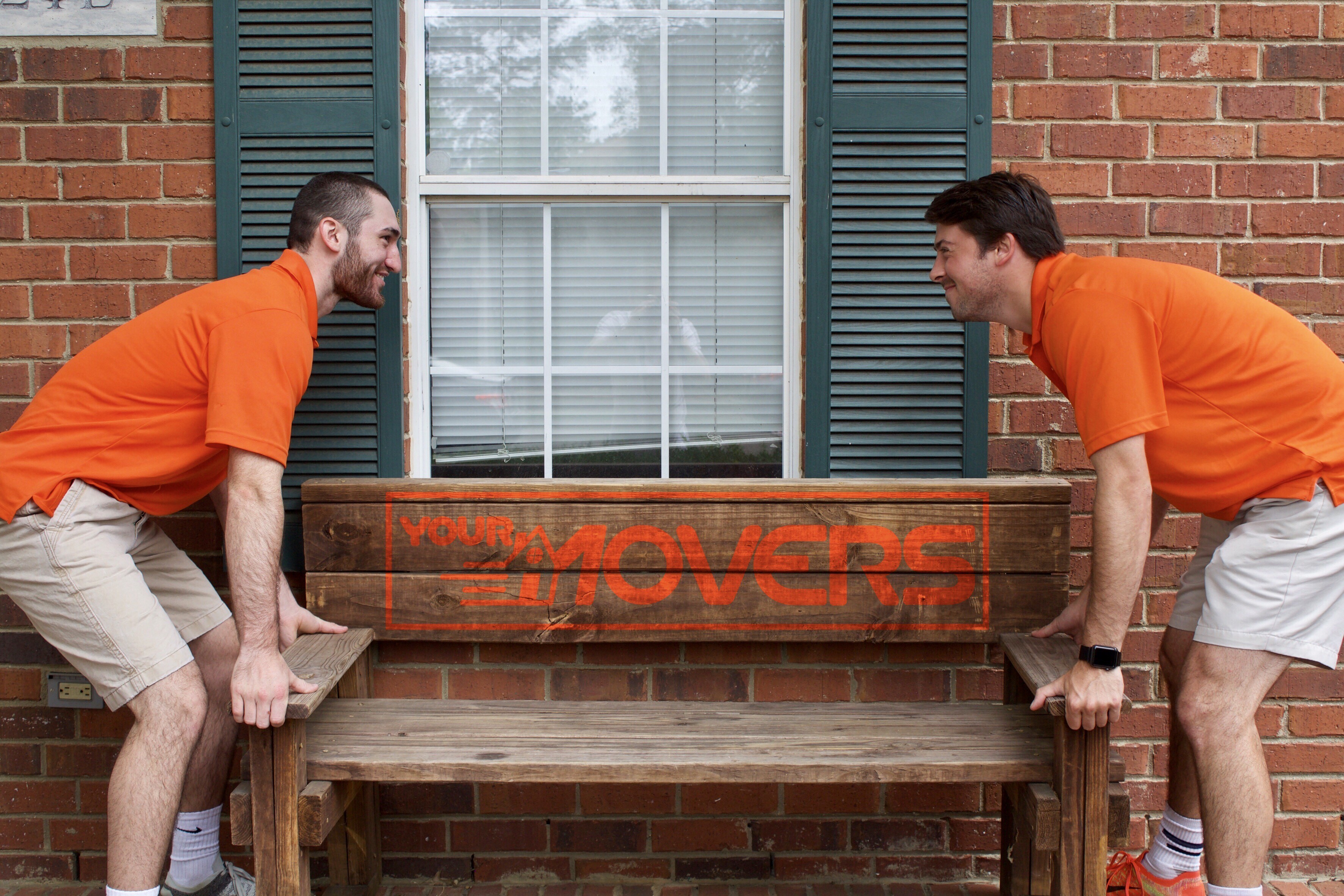 YourMovers cover image