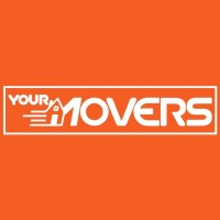 YourMovers logo