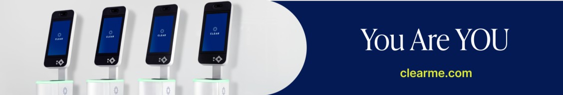 CLEAR cover image