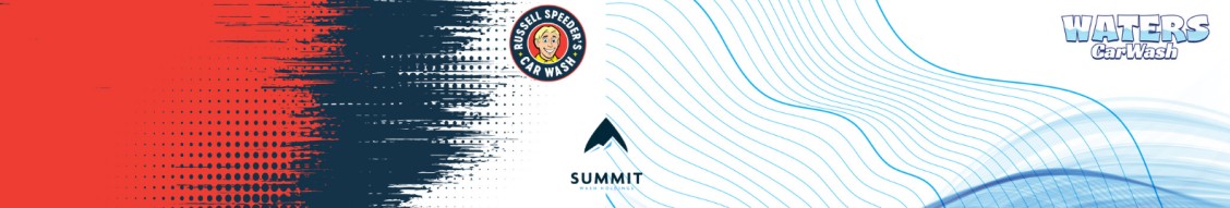 Summit Wash Holdings cover image