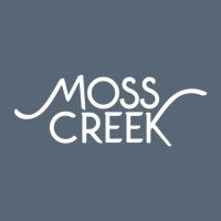 Moss Creek logo