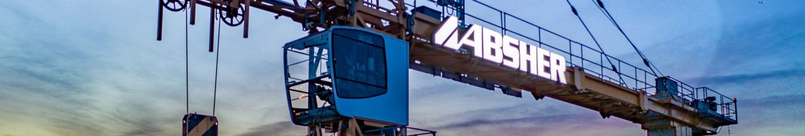 Absher Construction Company cover image